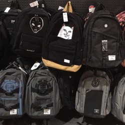 Sorts of Backpacks