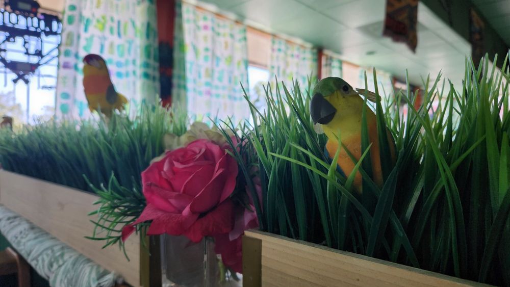 Velasco's Mexican Restaurant