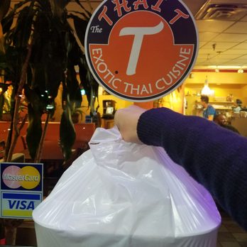 Thai T - To-go! - Thai Near Me - Rancho Cucamonga, California Thai T - To-go! - Thai Near Me - Rancho Cucamonga, California