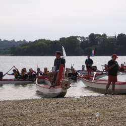 Bewl Water