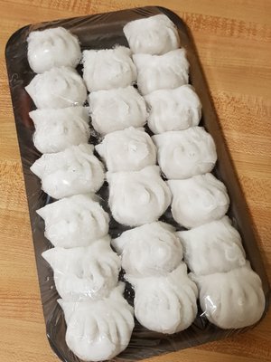 Dim Sum House by null