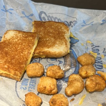 Culver's - Grill cheese - Burgers Near Me - Birmingham, Alabama