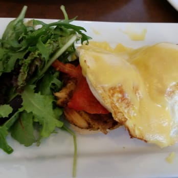 First Watch - Crab Benedict - Breakfast & Brunch Near Me - Pikesville, Maryland First Watch - Crab Benedict - Breakfast & Brunch Near Me - Pikesville, Maryland