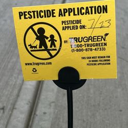 TruGreen Lawn Care