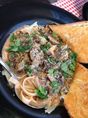 Bianellis Pizza & Pasta by null