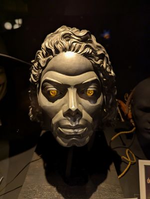 Musée Cinéma et Miniature by null