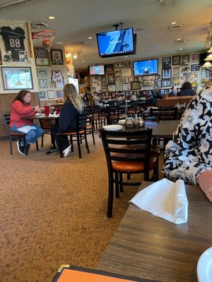 Bruno's Pizza by null