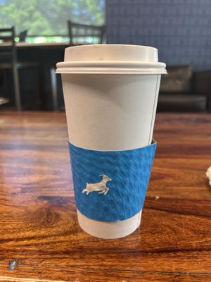 Dancing Goats Coffee Decatur by null