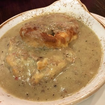 First Watch - Side of Biscuits & Gravy - Breakfast & Brunch Near Me - Bowie, Maryland First Watch - Side of Biscuits & Gravy - Breakfast & Brunch Near Me - Bowie, Maryland