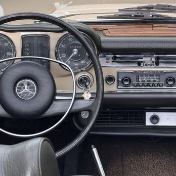 Sorena Car Audio - Installed radio - Car Stereo Installation Near Me - Irvine, California