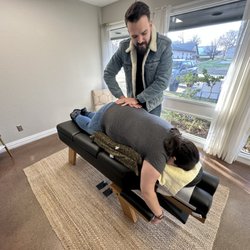 Weatherford Family Chiropractic