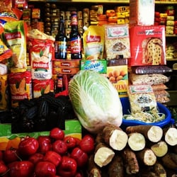 YAMILE productos peruanos y colombianos - Yuca!!!