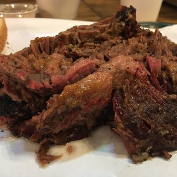 Hard Eight BBQ - Barbeque Near Me - The Colony, Texas
