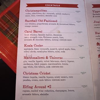 Miracle on Monroe - Cocktail Bars Near Me - Atlanta, Georgia Miracle on Monroe - Cocktail Bars Near Me - Atlanta, Georgia