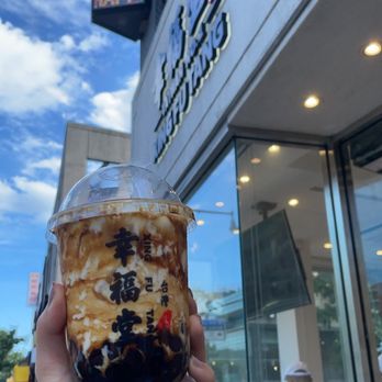 Xing Fu Tang - Bubble Tea Near Me - Flushing, New York