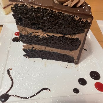 BB's - Triple Chocolate Cake - New American Near Me - Jacksonville, Florida BB's - Triple Chocolate Cake - New American Near Me - Jacksonville, Florida