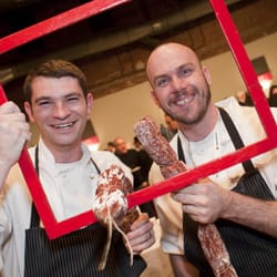 Taste of the South End