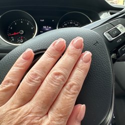 Nail studio by Vivy - My m/p's I always get compliments!