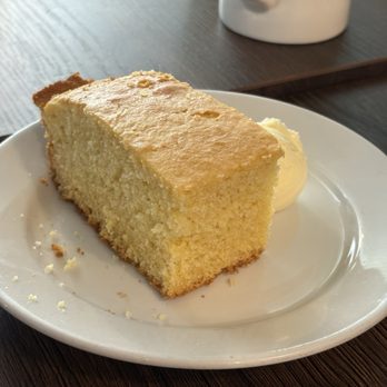 Cajun Kitchen Cafe - Cornbread - Cajun/Creole Near Me - Santa Barbara, California