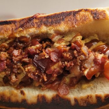 Dat Dog - Alligator Sausage* - Hot Dogs Near Me - New Orleans, Louisiana Dat Dog - Alligator Sausage* - Hot Dogs Near Me - New Orleans, Louisiana