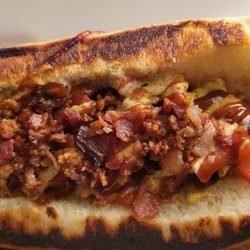 Dat Dog - Alligator Sausage*