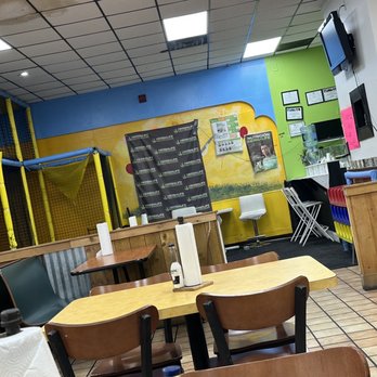 Catrina Grill - Herbalife - Mexican Near Me - Lewisville, Texas