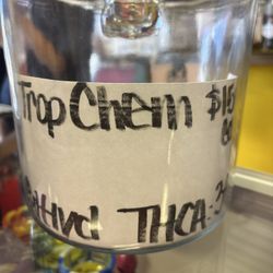 The Spot Smoke Shop