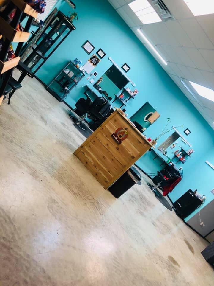 Vero & Dianas Salon