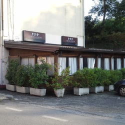 Il Girone dei Golosi - Ingresso