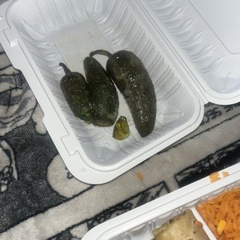 Aibeto’s Mexican Food - Mexican Near Me - Yucaipa, California