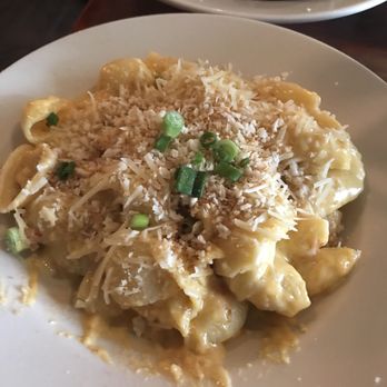 The Wheelhouse - Macaroni and cheese......must have - New American Near Me - Brooklyn, New York The Wheelhouse - Macaroni and cheese......must have - New American Near Me - Brooklyn, New York