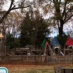 Lions Community Park - Park