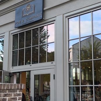 POE & COMPANY BOOKSTORE - Updated February 2026 - 15 Photos - 1890 ...
