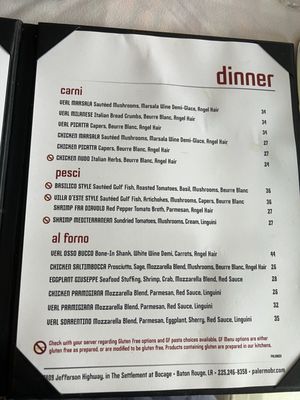 Palermo Ristorante by null