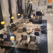 Photo of Restaurant Anzu - San Francisco, CA, United States. Hotel Adeline