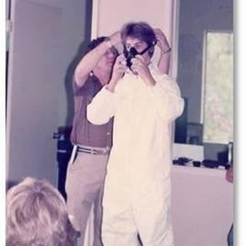 Acadisafe - Asbestos Training Circa 1981 Pic 3 - Vocational & Technical School Near Me - San Jose, California