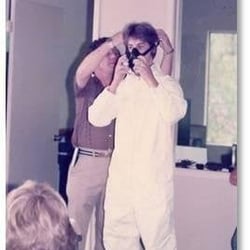 Acadisafe - Asbestos Training Circa 1981 Pic 3