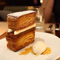 Millefoglie