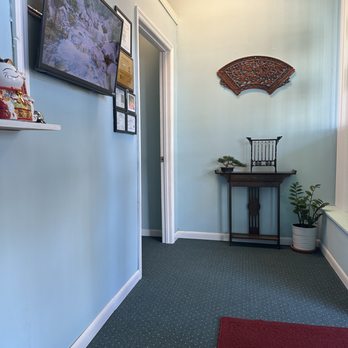 Massage Healthy Spa - Front Lobby - Massage Near Me - Spring Hill, Florida