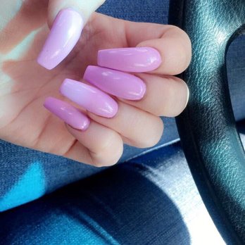 Polish Box - Nail Salons Near Me - Sacramento, California