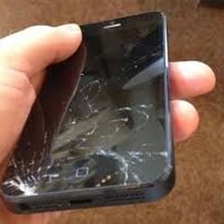 Cell Phone Repair - Rome