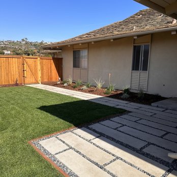 Amado Landscaping - Landscaping Near Me - Hawthorne, California