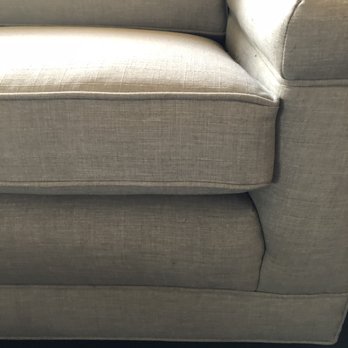 Riviera Upholstery - AFTER. Look how amazing the detailing is. - Furniture Reupholstery Near Me Riviera Upholstery - AFTER. Look how amazing the detailing is. - Furniture Reupholstery Near Me