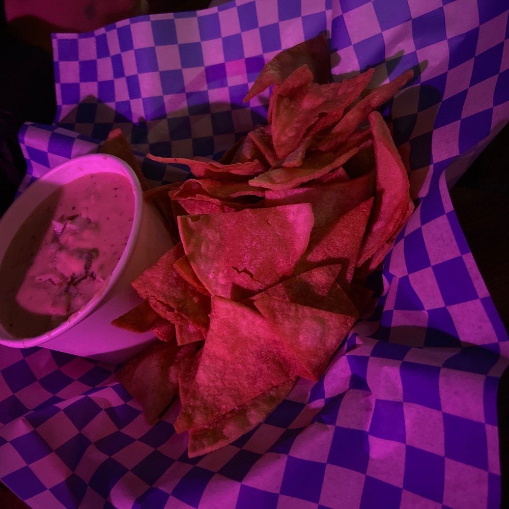 Jupiter Bar - Chips and queso - Bars Near Me - Seattle, Washington Jupiter Bar - Chips and queso - Bars Near Me - Seattle, Washington