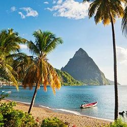 Complete Travel Service - St Lucia