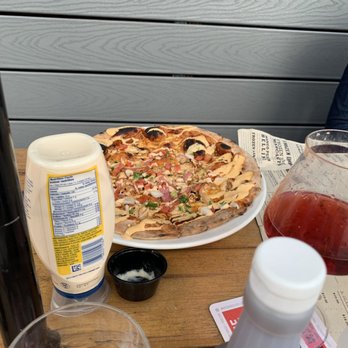 Amsterdam BrewHouse - Breweries Near Me - Toronto, Ontario Amsterdam BrewHouse - Breweries Near Me - Toronto, Ontario