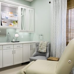 Plastic Surgery Center - Plastic Surgery Center, PSC Aesthetics, PSC Vein Center, and PSC Wellness and Weight Loss at 1861 N. Webb Road.
