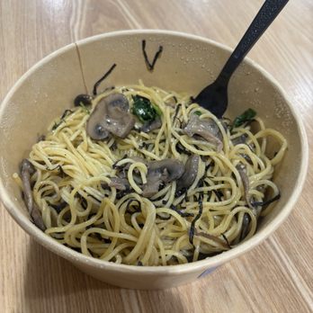 Pasta Stories - Japanese Near Me - Torrance, California Pasta Stories - Japanese Near Me - Torrance, California
