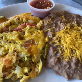 Angela's Cafe - Breakfast & Brunch Near Me - Dallas, Texas