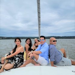 Nyack Boat Charter
